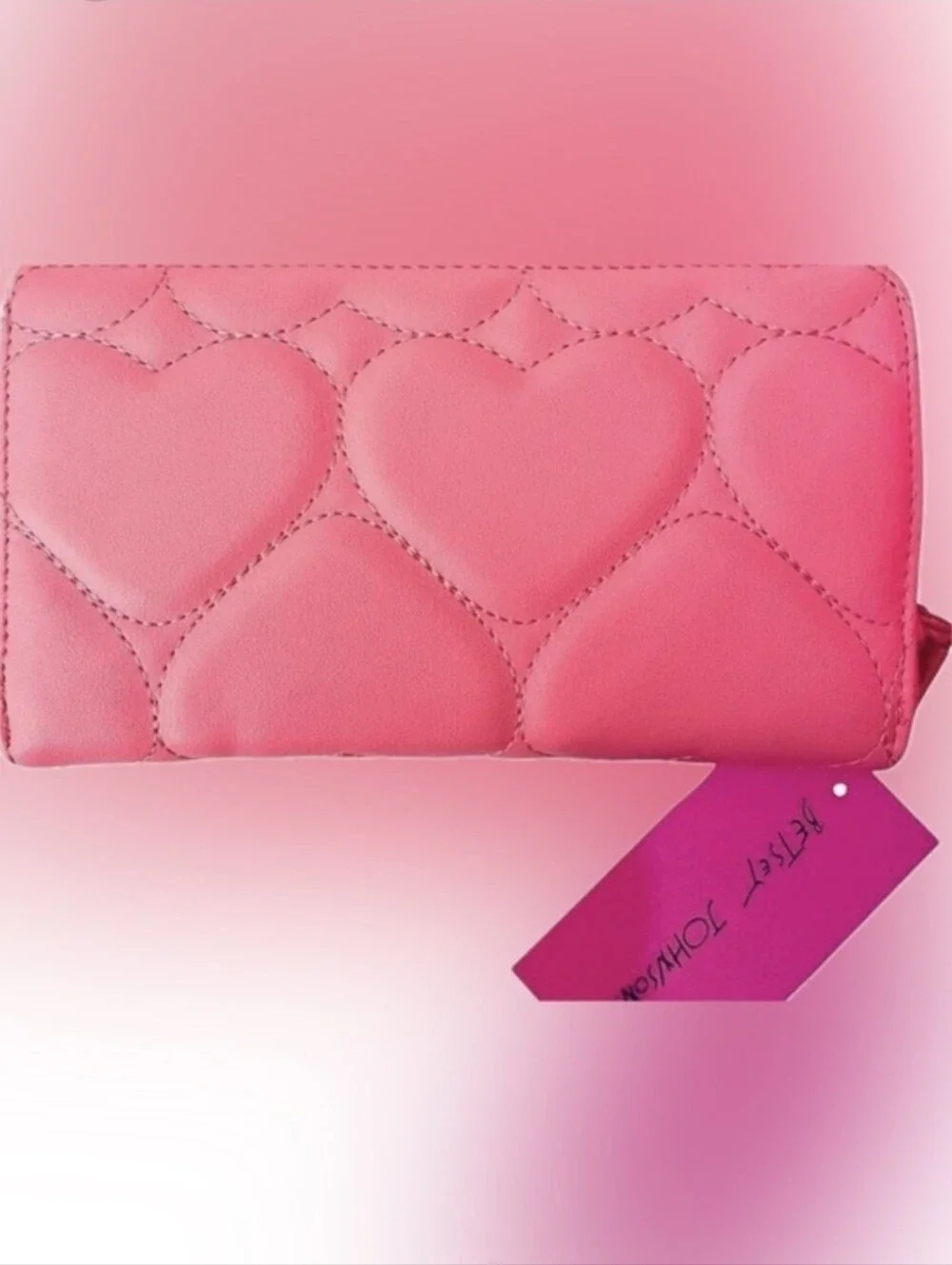 Betsey Johnson betsey johnson